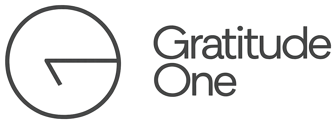 GratitudeOne